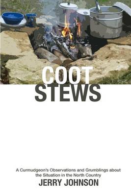 Book cover for Coot Stews