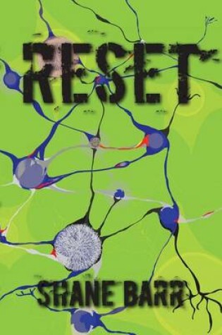 Cover of Reset