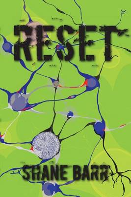 Cover of Reset