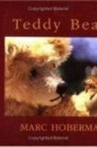 Cover of Teddy Bears