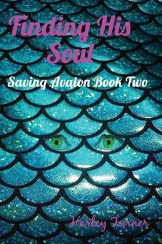 Cover of Finding His Soul