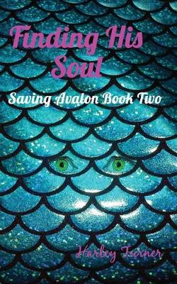 Book cover for Finding His Soul