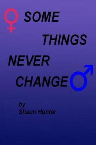 Cover of Some Things Never Change