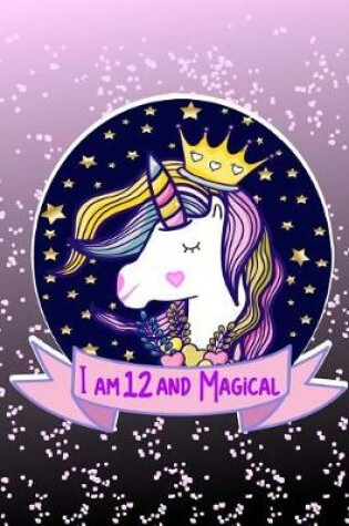 Cover of I am 11 and Magical