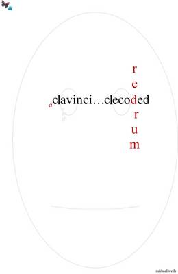 Book cover for Davinci... Decoded :(