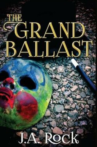 Cover of The Grand Ballast