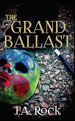 Book cover for The Grand Ballast