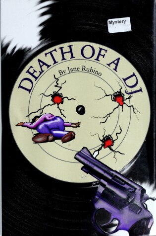 Cover of Death of a DJ