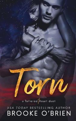 Book cover for Torn