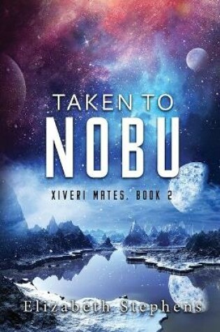 Cover of Taken To Nobu