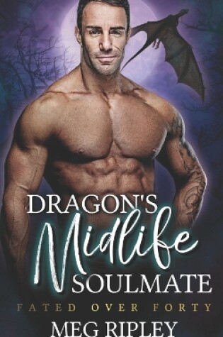 Cover of Dragon's Midlife Soulmate