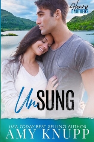 Cover of Unsung