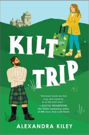 Cover of Kilt Trip