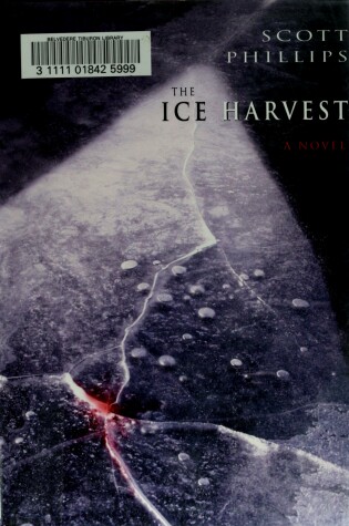 Cover of The Ice Harvest