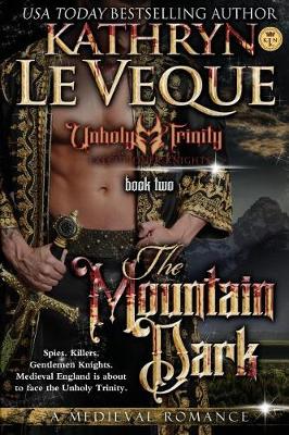 Cover of The Mountain Dark