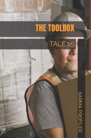 Cover of TALE The toolbox