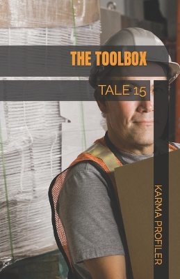 Book cover for TALE The toolbox