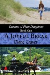 Book cover for A Joyful Break