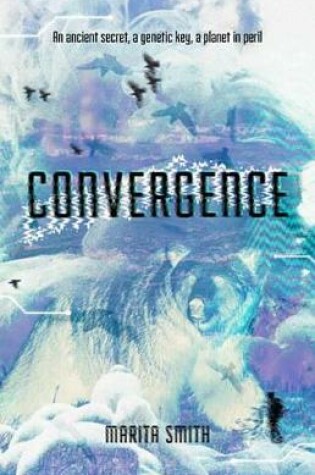 Cover of Convergence