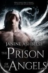 Book cover for The Prison of the Angels