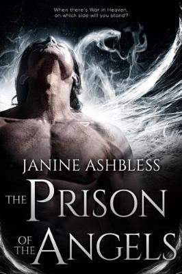 Cover of The Prison of the Angels