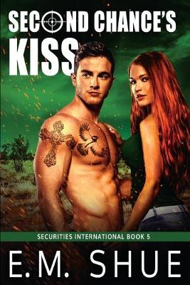 Book cover for Second Chance's Kiss