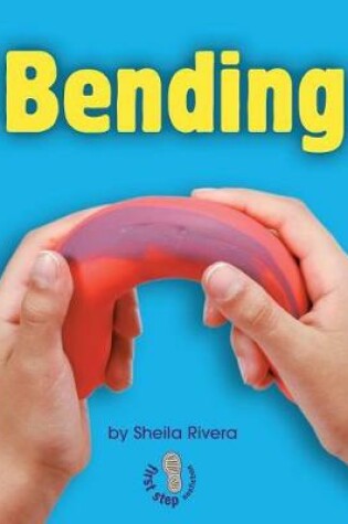 Cover of Bending