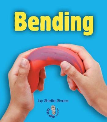 Book cover for Bending