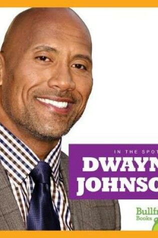 Cover of Dwayne Johnson