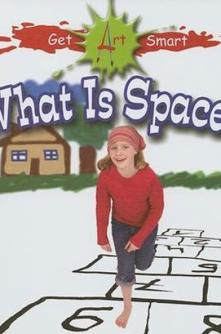 Cover of What Is Space?