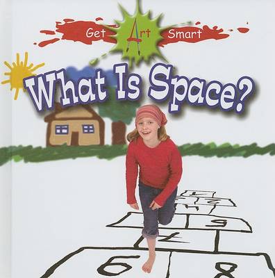 Cover of What Is Space?