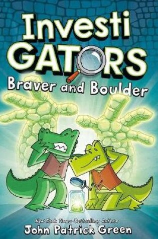 Cover of Braver and Boulder