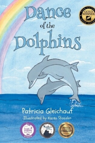 Cover of Dance of the Dolphins