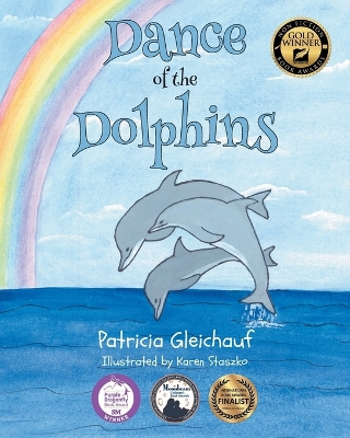 Book cover for Dance of the Dolphins
