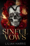 Book cover for Sinful Vows