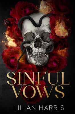 Cover of Sinful Vows