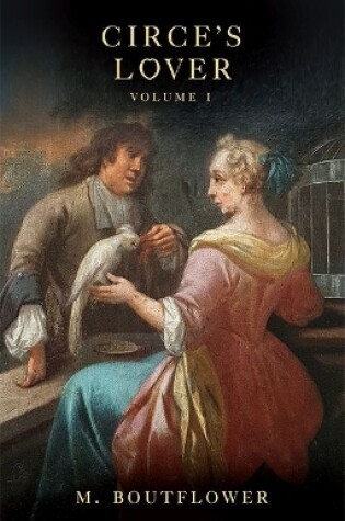 Cover of Circe's Lover