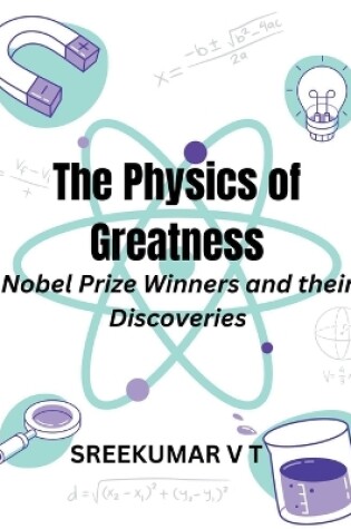 Cover of The Physics of Greatness