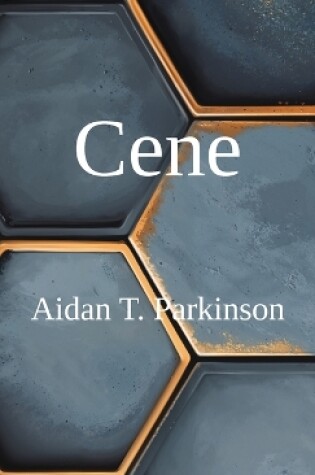 Cover of Cene