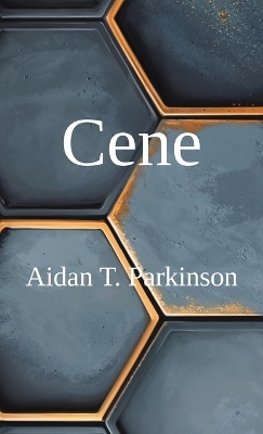 Cover of Cene