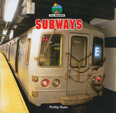 Cover of Subways