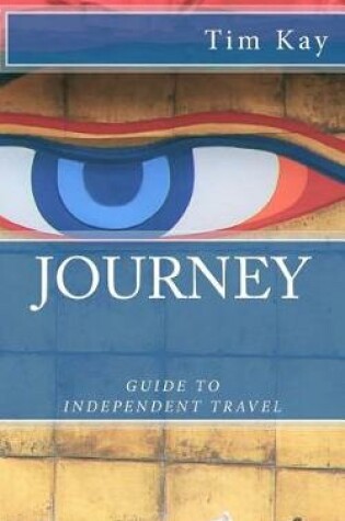 Cover of Journey