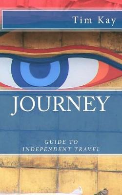 Book cover for Journey