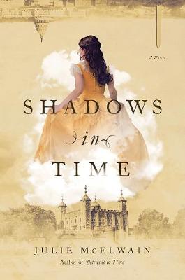 Book cover for Shadows in Time