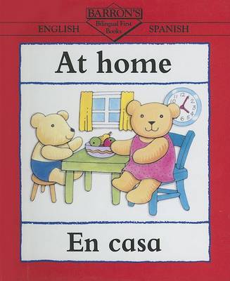 Book cover for En Casa