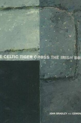 Cover of Can the Celtic Tiger Cross the Irish Border?
