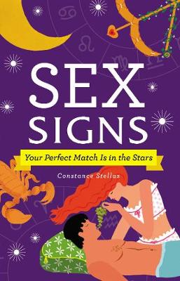 Book cover for Sex Signs