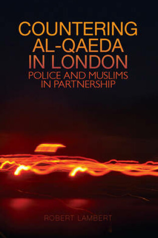 Cover of Countering Al Qaeda in London