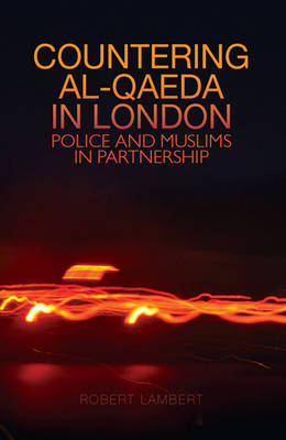 Cover of Countering Al Qaeda in London