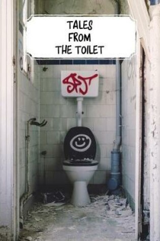 Cover of Tales from the Toilet